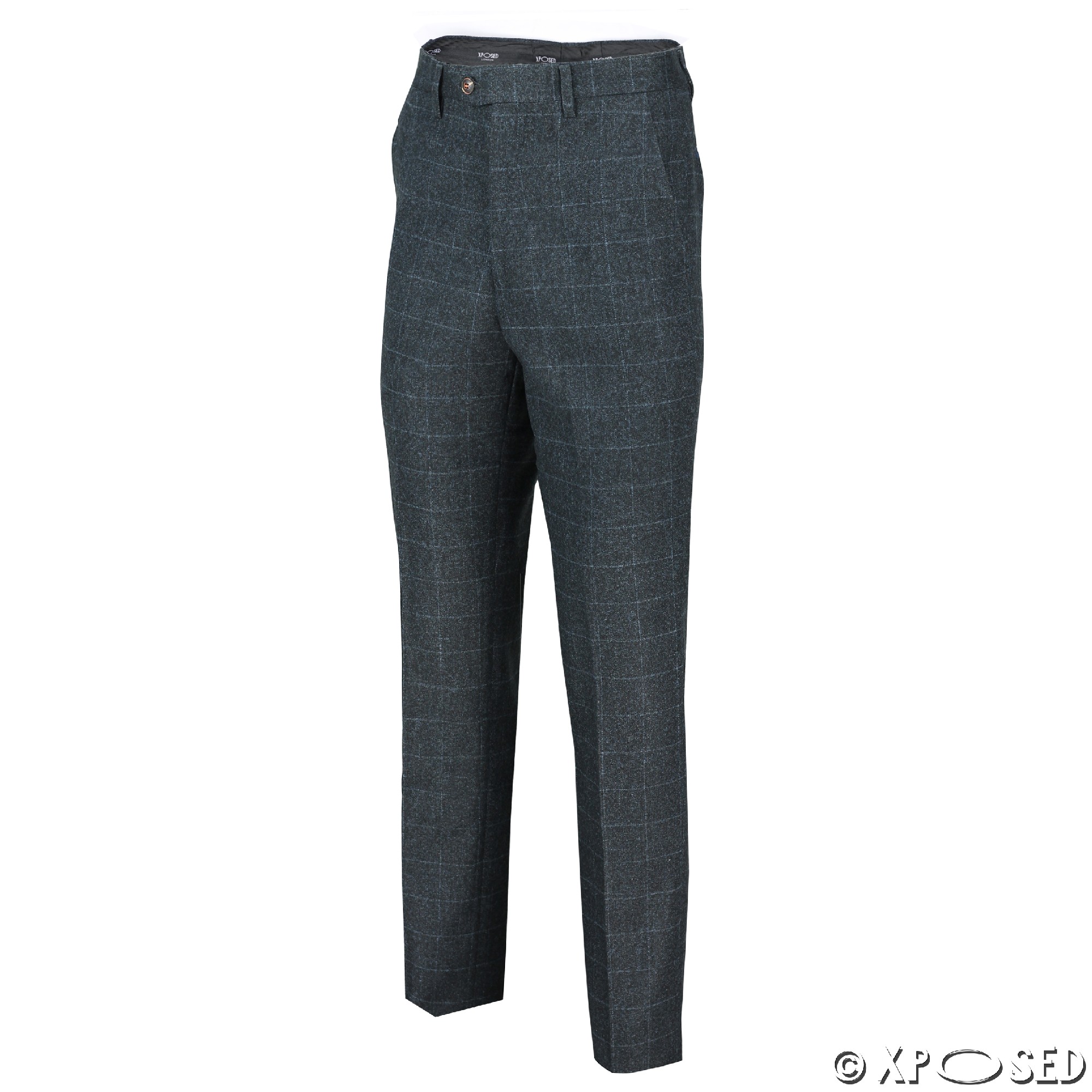 velvet trousers mens